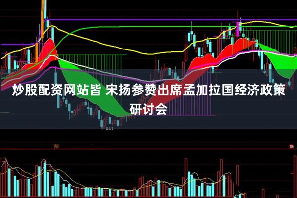 炒股配资网站皆 宋扬参赞出席孟加拉国经济政策研讨会